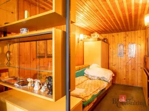 Prodej rodinného domu, Sušice - Sušice II, Otavská, 273 m2