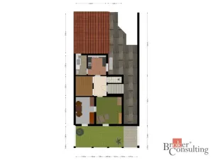 Prodej rodinného domu, Sušice - Sušice II, Otavská, 273 m2