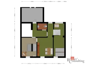 Prodej rodinného domu, Sušice - Sušice II, Otavská, 273 m2