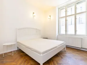 Pronájem bytu 3+kk, Hradec Králové, Šafaříkova, 95 m2