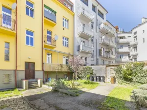 Pronájem bytu 3+kk, Hradec Králové, Šafaříkova, 95 m2