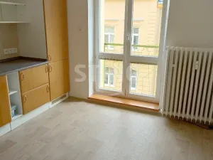 Pronájem bytu 1+1, Opava, Na Rybníčku, 38 m2