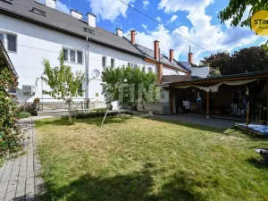 Prodej bytu 3+kk, Mohelnice, Zámečnická, 95 m2