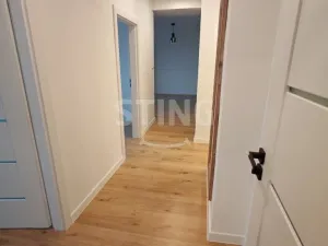 Pronájem bytu 3+kk, Ostrava, Čs. exilu, 57 m2