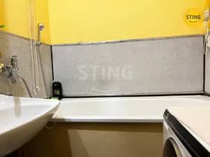 Pronájem bytu 2+1, Žďár nad Sázavou, Bratří Čapků, 58 m2