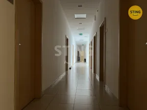 Pronájem kanceláře, Pardubice, Průmyslová, 15 m2