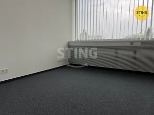 Pronájem kanceláře, Pardubice, Průmyslová, 15 m2