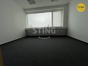 Pronájem kanceláře, Pardubice, Průmyslová, 15 m2