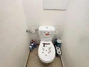 Pronájem bytu 2+1, Přerov, Palackého, 55 m2