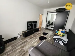 Pronájem bytu 2+1, Přerov, Palackého, 55 m2