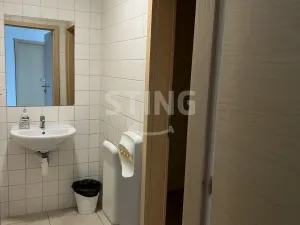 Pronájem kanceláře, Pardubice, Průmyslová, 16 m2