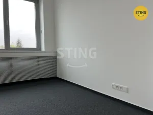 Pronájem kanceláře, Pardubice, Průmyslová, 16 m2