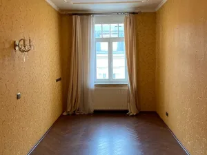 Pronájem bytu 3+kk, Karlovy Vary, Foersterova, 76 m2