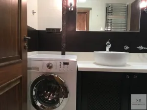 Pronájem bytu 3+kk, Karlovy Vary, Foersterova, 76 m2