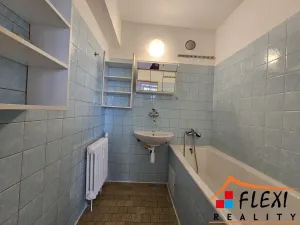 Pronájem bytu 3+1, Frýdek-Místek, Lískovecká, 77 m2