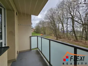 Pronájem bytu 3+1, Frýdek-Místek, Lískovecká, 77 m2