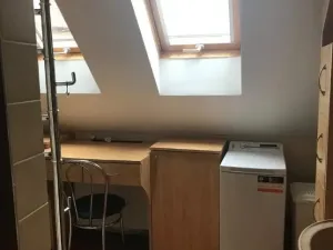 Pronájem kanceláře, Praha - Břevnov, Na rovni, 100 m2