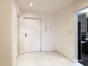 Pronájem bytu 2+kk, Praha - Hodkovičky, Pod lysinami, 60 m2