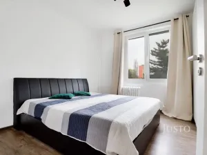 Prodej bytu 3+1, Ústí nad Labem - Střekov, Kamenná, 65 m2