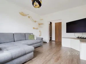 Prodej bytu 3+1, Ústí nad Labem - Střekov, Kamenná, 65 m2