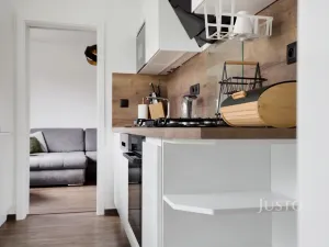 Prodej bytu 3+1, Ústí nad Labem - Střekov, Kamenná, 65 m2