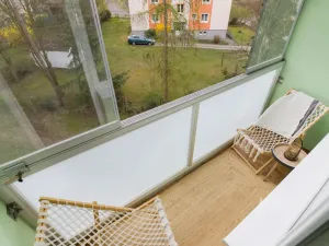 Prodej bytu 3+1, Ústí nad Labem - Střekov, Kamenná, 65 m2