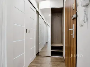 Prodej bytu 3+1, Ústí nad Labem - Střekov, Kamenná, 65 m2