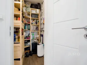 Prodej bytu 3+1, Ústí nad Labem - Střekov, Kamenná, 65 m2