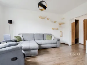 Prodej bytu 3+1, Ústí nad Labem - Střekov, Kamenná, 65 m2