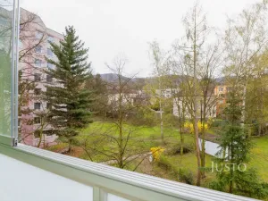 Prodej bytu 3+1, Ústí nad Labem - Střekov, Kamenná, 65 m2