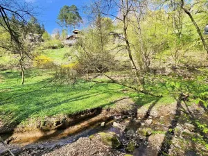 Prodej chaty, Brno - Bystrc, 24 m2