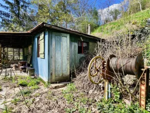 Prodej chaty, Brno - Bystrc, 24 m2