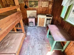 Prodej chaty, Brno - Bystrc, 24 m2