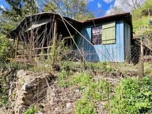 Prodej chaty, Brno - Bystrc, 24 m2