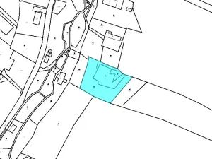 Prodej pozemku pro bydlení, Heřmánkovice, 4747 m2