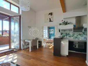 Pronájem bytu 2+kk, Dolní Břežany, U Náměstí, 56 m2