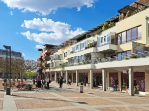 Pronájem bytu 2+kk, Dolní Břežany, U Náměstí, 56 m2