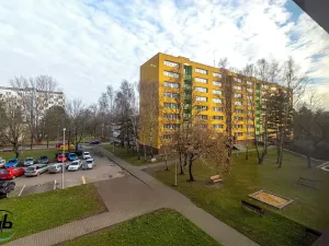 Prodej bytu 1+1, Frýdek-Místek, Ostravská, 27 m2