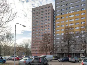 Prodej bytu 1+1, Frýdek-Místek, Ostravská, 27 m2
