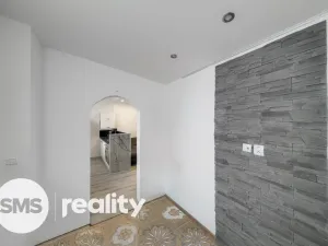 Prodej bytu 4+kk, Uničov, Gen. Svobody, 68 m2