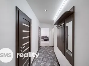 Prodej bytu 4+kk, Uničov, Gen. Svobody, 68 m2