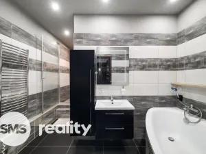 Prodej bytu 4+kk, Uničov, Gen. Svobody, 68 m2