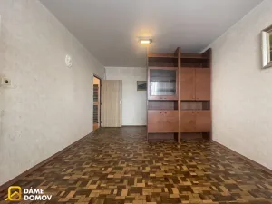 Pronájem bytu 2+1, Hodonín, Brandlova, 61 m2