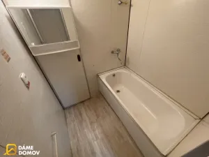 Pronájem bytu 2+1, Hodonín, Brandlova, 61 m2