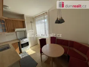 Pronájem bytu 3+1, Příbram - Příbram VIII, Školní, 57 m2