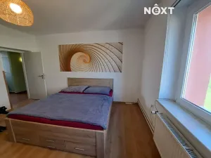 Prodej bytu 3+1, Týn nad Vltavou, Havlíčkova, 80 m2