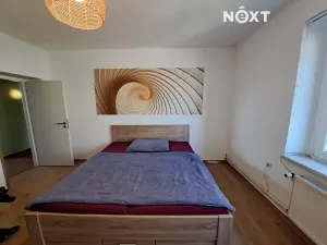 Prodej bytu 3+1, Týn nad Vltavou, Havlíčkova, 80 m2