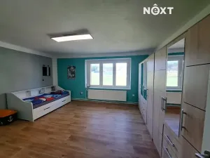 Prodej bytu 3+1, Týn nad Vltavou, Havlíčkova, 80 m2