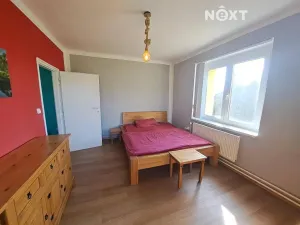 Prodej bytu 3+1, Týn nad Vltavou, Havlíčkova, 80 m2