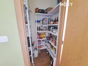 Prodej bytu 3+1, Týn nad Vltavou, Havlíčkova, 80 m2